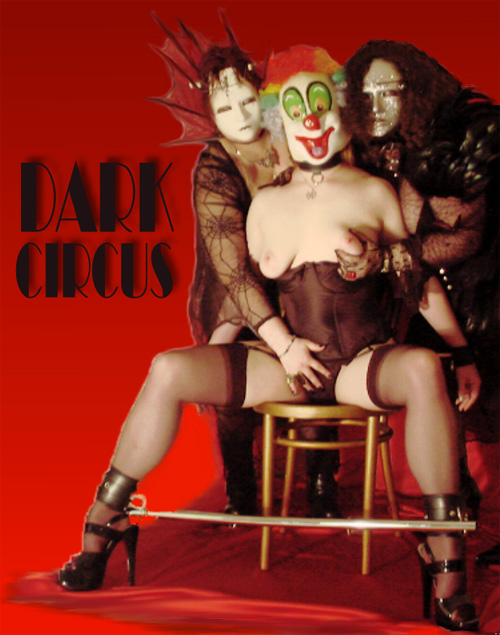 DC Flyer
